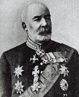 Polyakov at an older age